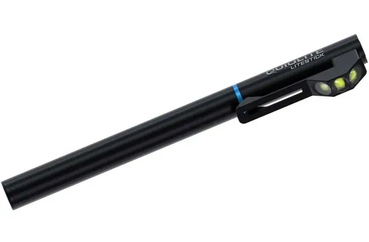 Quiqlite Quiqlite Quiqlite Litestick LSWWW w/ Free Shipping